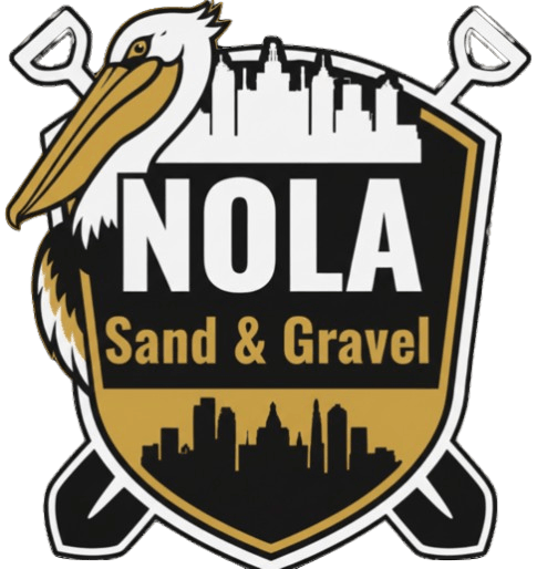 NOLA Sand & Gravel