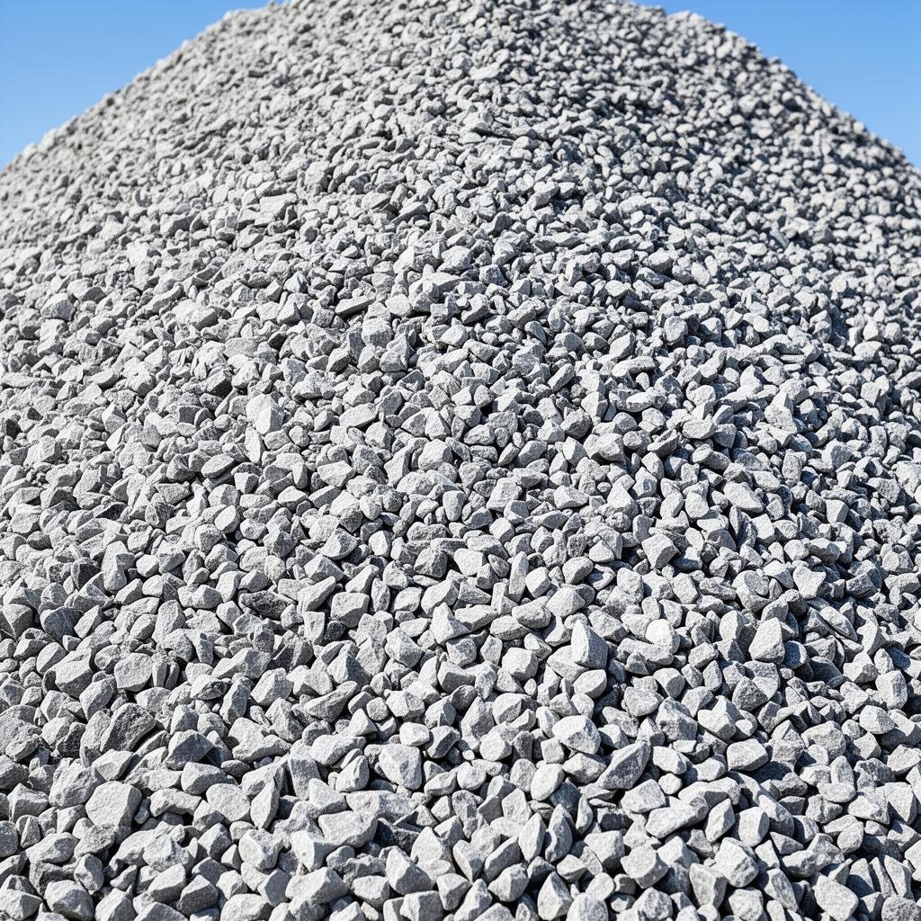 #89 Limestone available for delivery in New Orleans