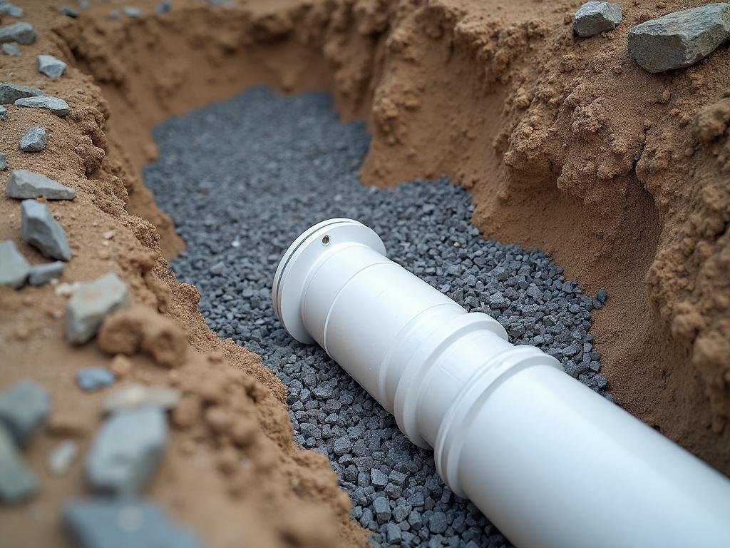 #89 Limestone in use on a New Orleans project