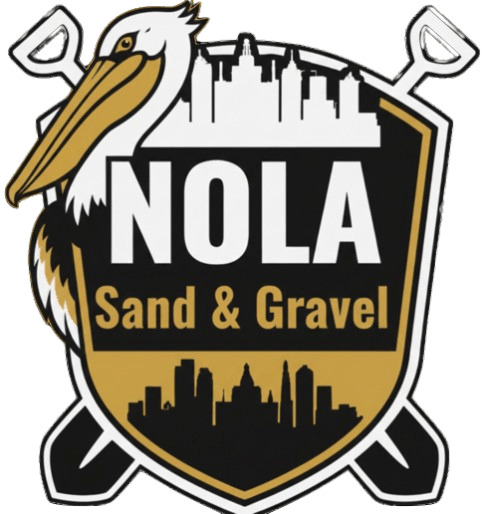 NOLA Sand & Gravel
