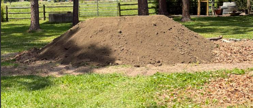 Soil