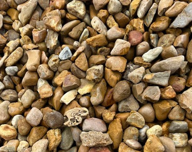 Gravel
