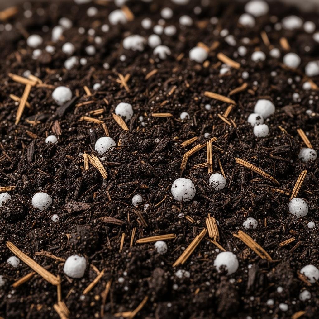 Potting Soil available for delivery in New Orleans