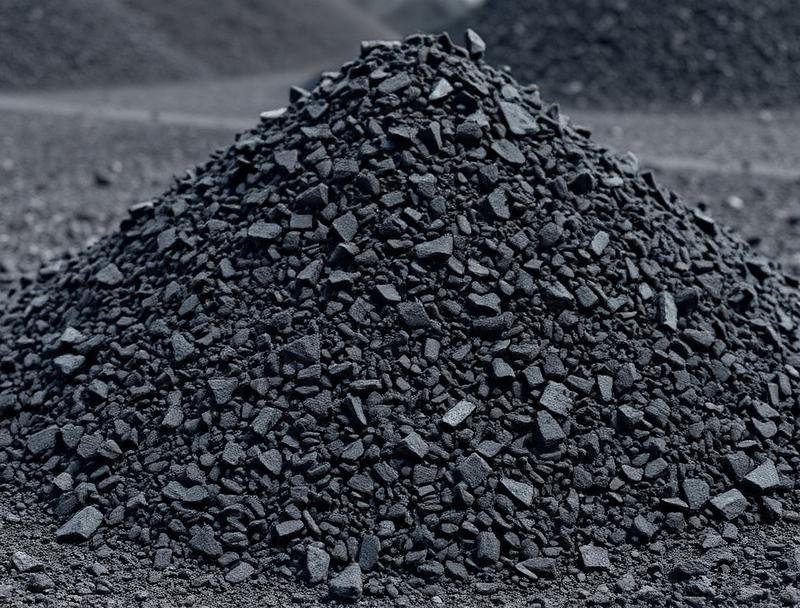 Recycled Asphalt (RAP) available for delivery in New Orleans