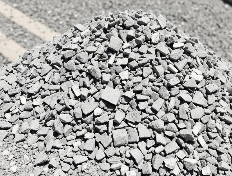 #57 Recycled Concrete available for delivery in New Orleans